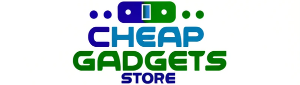Cheap Gadgets Store