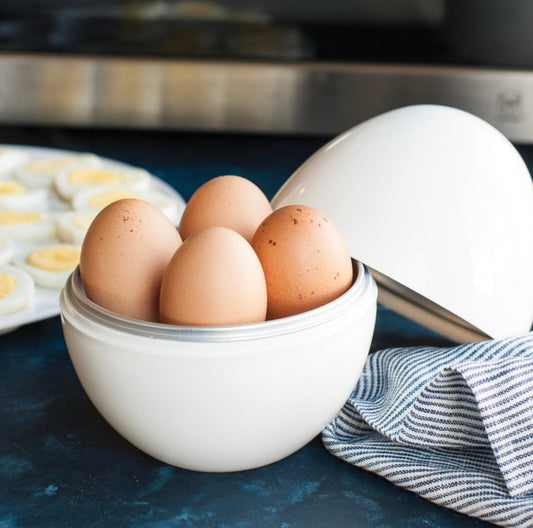 Nordic Ware Microwave Egg Boiler